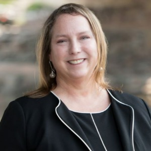 Photo of Barbara Johnson-Stern