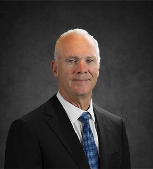 Photo of Scott T. Borders