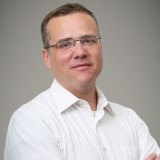 Photo of Brian J. Lindsey