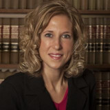 Photo of Angela V. Lallemont
