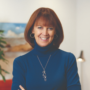 Photo of Mary Jane Rhoades