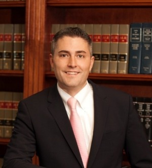 Photo of Jordan P. Kendell