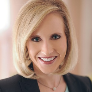 Photo of Tiffany L. Roach Martin