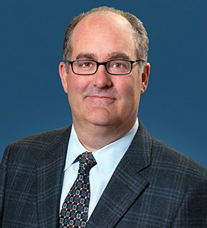 Photo of Gregory B. "Greg" Caligari