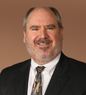 Photo of James K. "Jim" Mackie
