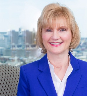 Photo of Kathrine O. "Kay" Wilburn