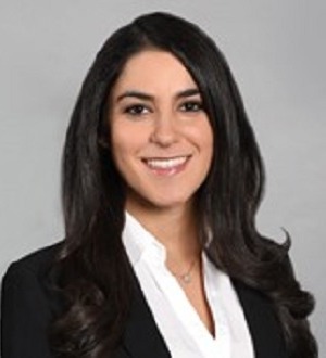 Photo of Anna Peterson