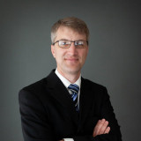 Photo of Zachary J. Kluck