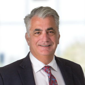 Photo of Samuel J. Talarico, Jr.