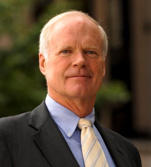Photo of Nyal D. Deems