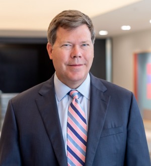 Photo of Walter L. "Walt" Tippett, Jr.