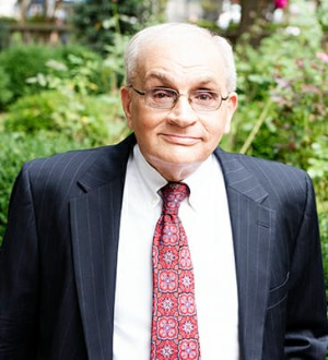 Photo of Ralph J. Teti