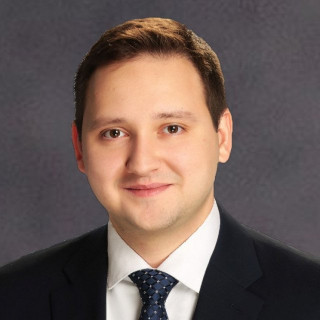 Photo of Peter T. Sadelski