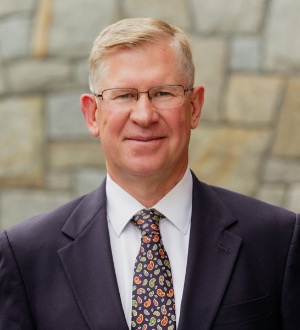 Photo of Christopher M. "Chris" Hodgson