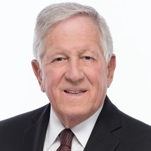 Photo of John A. Hoffman
