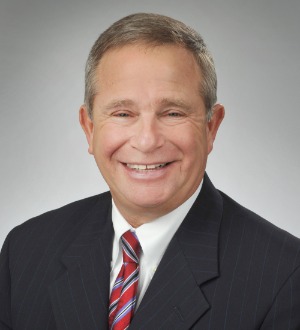 Photo of Mark J. Goodman