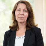Photo of Barbara King