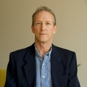 Photo of Patrick K. Perrin