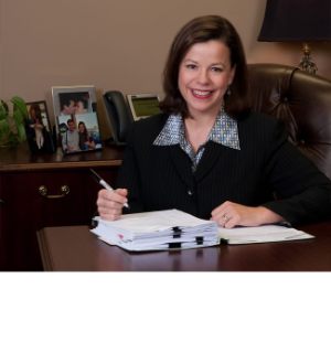 Photo of Margaret Sams Gratz