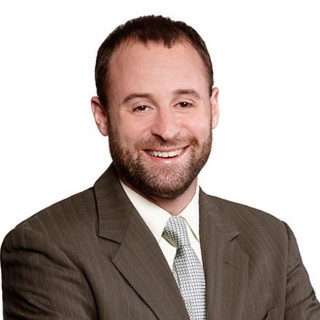 Photo of Aaron A. Romney