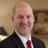 Photo of Matthew R. Lindblom