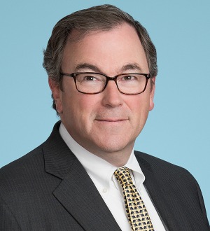 Photo of William P. "Bill" Atkins