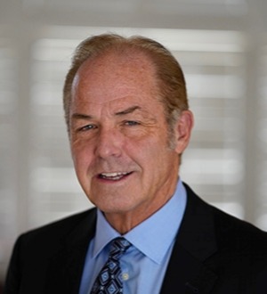 Photo of Steven A. Nichols
