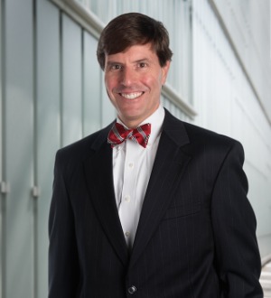 Photo of Kermit L. "Tre'" Roux III