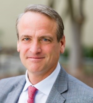 Photo of Charles G. Meyer III
