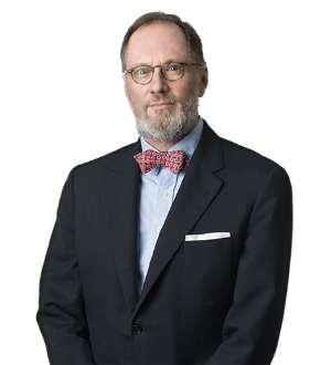 Photo of Michael Cafiso