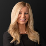 Photo of Lisa M. Giese