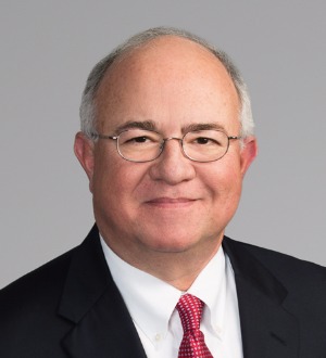 Photo of Robert S. "Bob" Angelico
