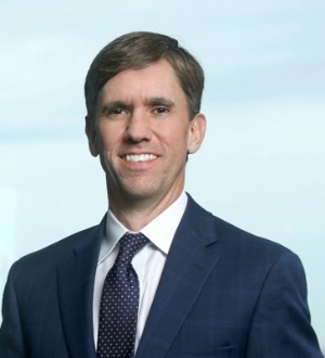 Photo of Brian A. Hayles