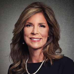 Photo of Paula A. Bennett