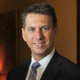 Photo of Christopher Gilreath