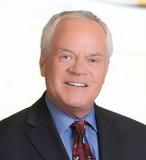 Photo of Robert C. "Bob" Ryan
