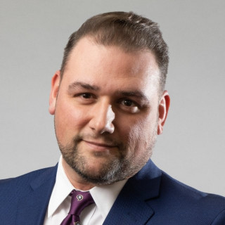 Photo of Zachary Olah