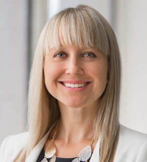 Photo of Kelly J. H. Murrie