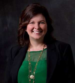 Photo of Angela M. Otto