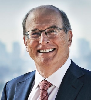 Photo of Richard R. Kalikow