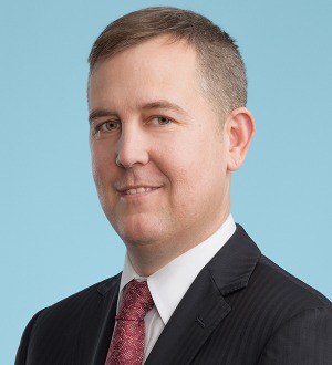 Photo of Jacob R. Sorensen