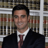 Photo of Bobby Malek
