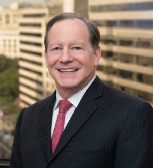 Photo of Gregory K. "Greg" McGillivary