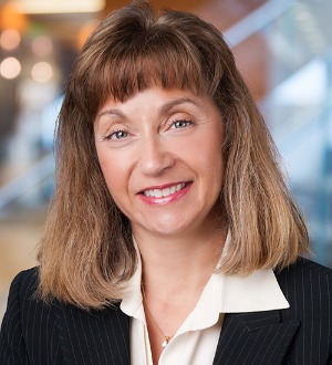 Photo of Bonnie E. Eskenazi