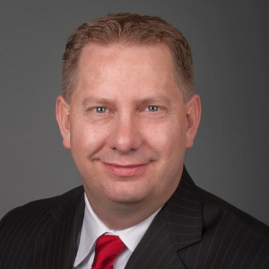 Photo of Lamont R. Richardson