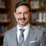 Photo of Randall R. Saxton