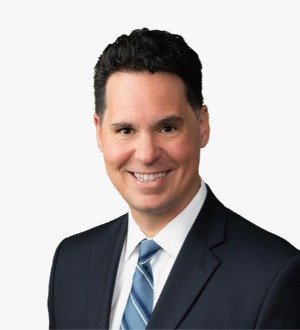 Photo of John J. Calandra