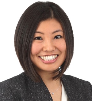 Photo of Jessica M. Higashiyama