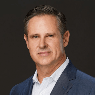 Photo of Mark Hurt