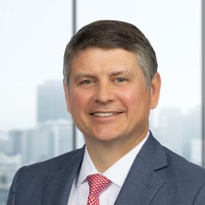 Photo of Stephen D. Moore, Jr.